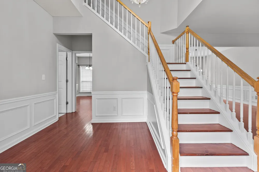 2315 Hiawassee DR Duluth, GA 30097