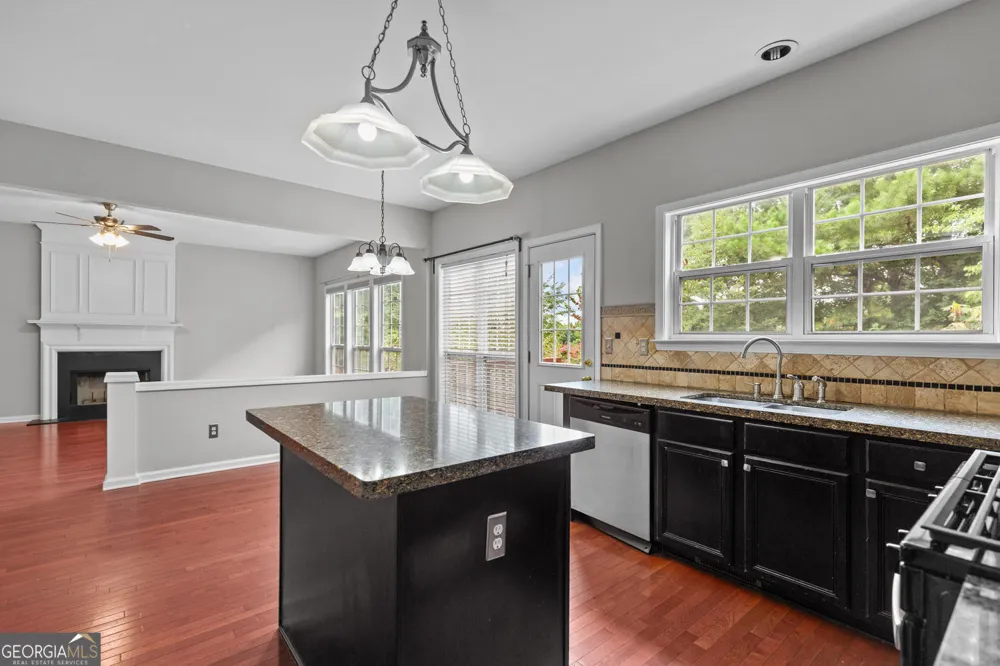 2315 Hiawassee DR Duluth, GA 30097