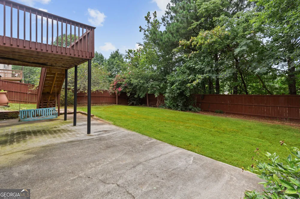 2315 Hiawassee DR Duluth, GA 30097