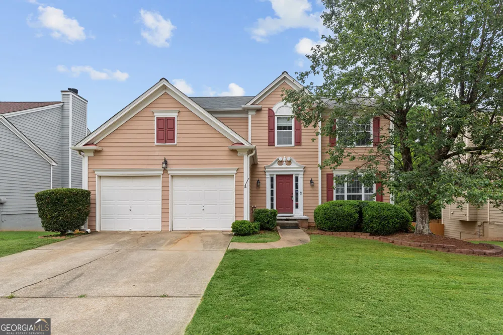 2315 Hiawassee DR Duluth, GA 30097