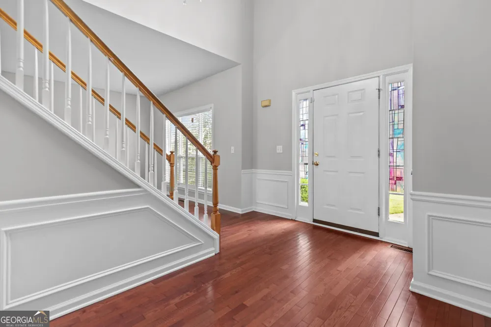 2315 Hiawassee DR Duluth, GA 30097