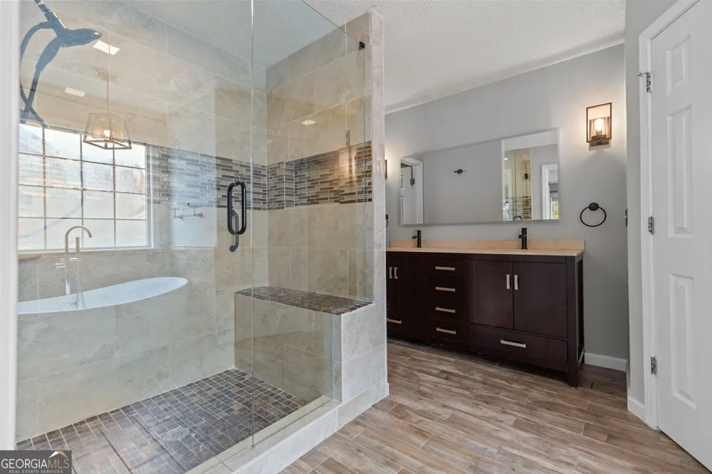 2315 Hiawassee DR Duluth, GA 30097