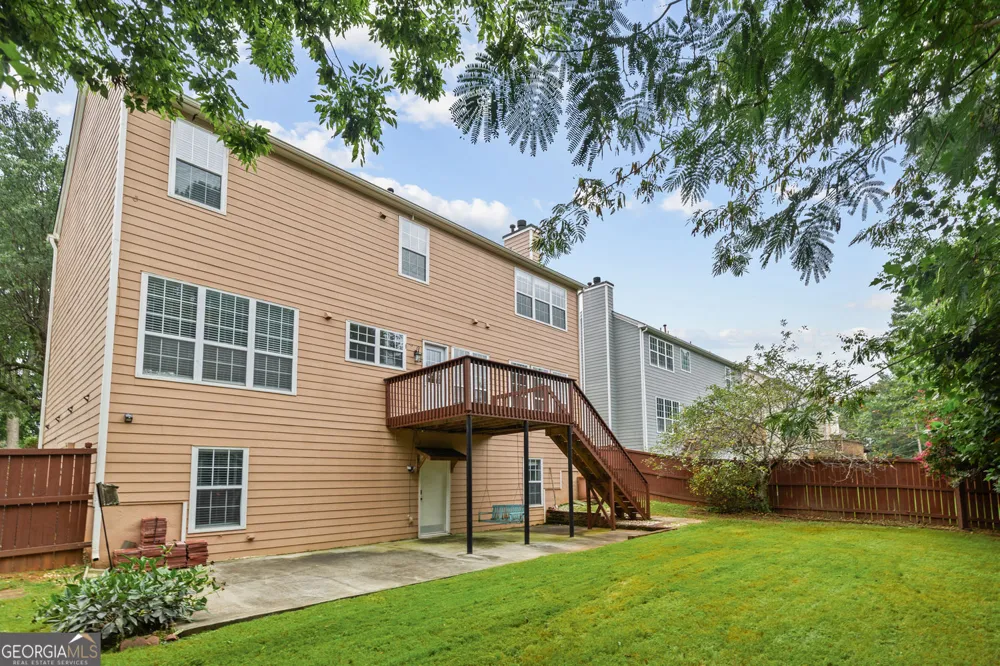 2315 Hiawassee DR Duluth, GA 30097