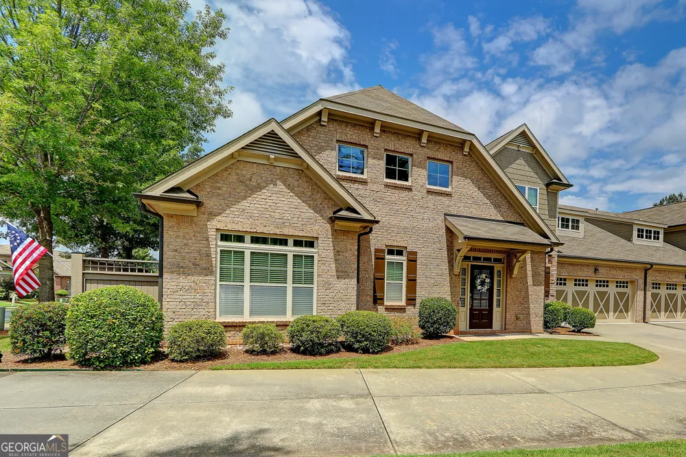 2680 Middlecreek WAY Cumming, GA 30041