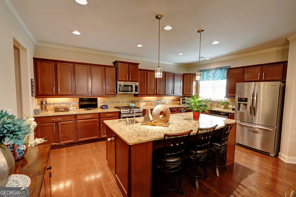2680 Middlecreek WAY Cumming, GA 30041