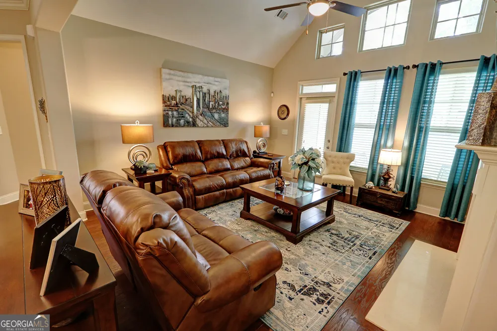 2680 Middlecreek WAY Cumming, GA 30041
