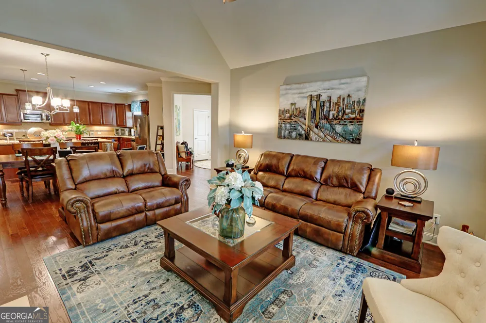 2680 Middlecreek WAY Cumming, GA 30041