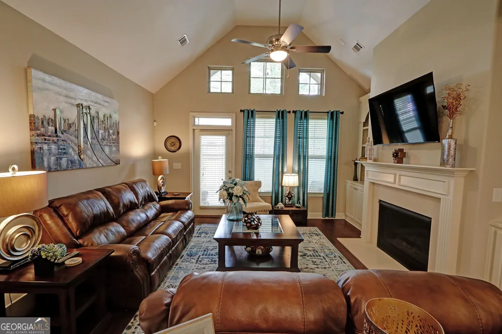 2680 Middlecreek WAY Cumming, GA 30041