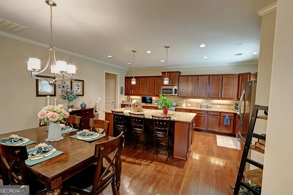 2680 Middlecreek WAY Cumming, GA 30041