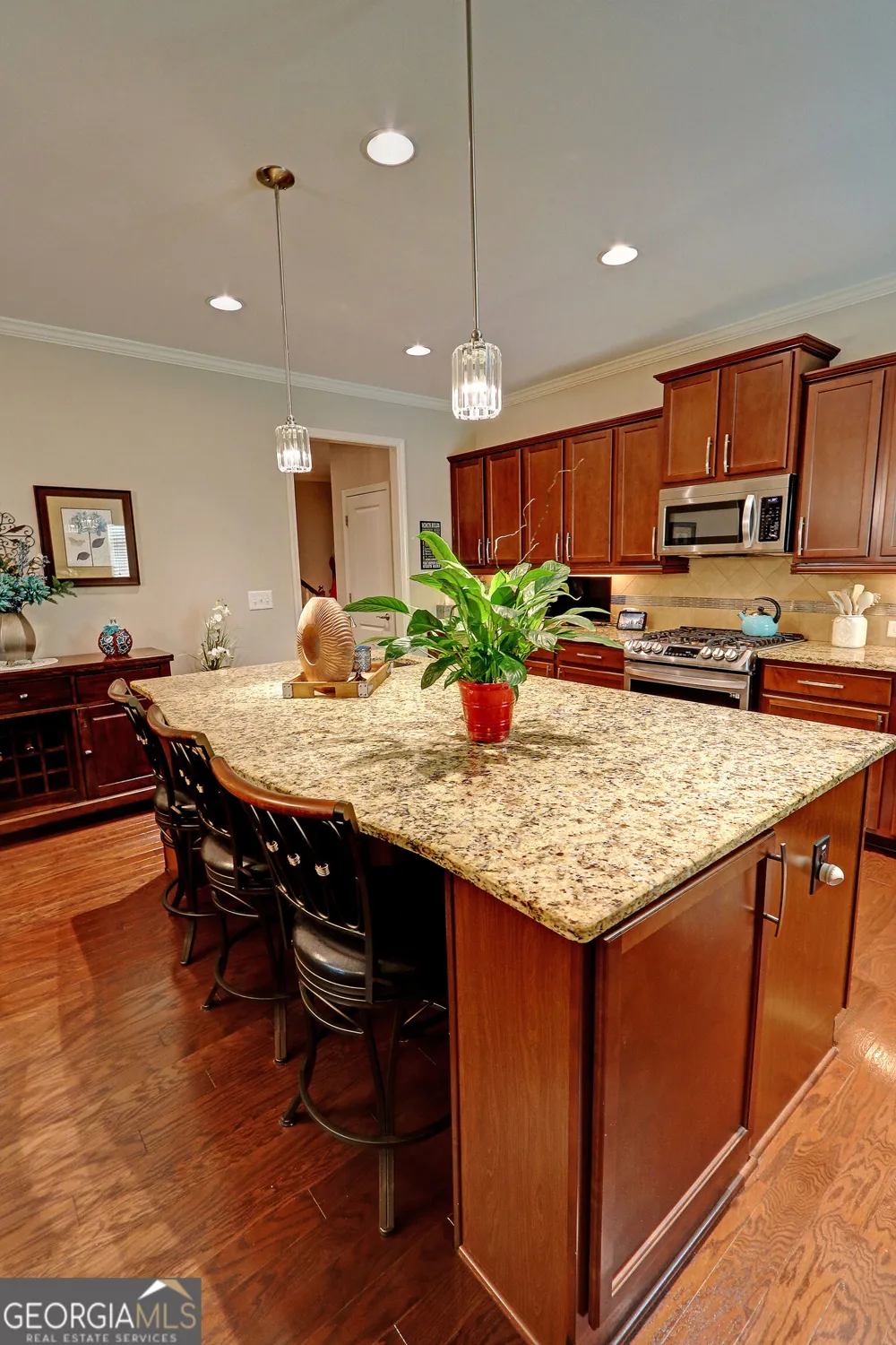 2680 Middlecreek WAY Cumming, GA 30041