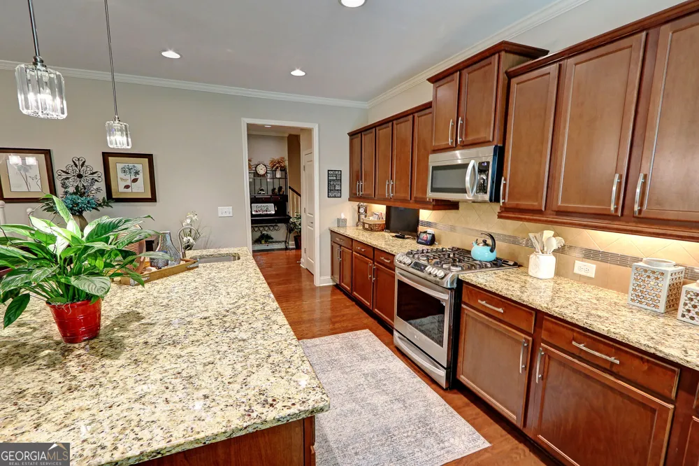 2680 Middlecreek WAY Cumming, GA 30041