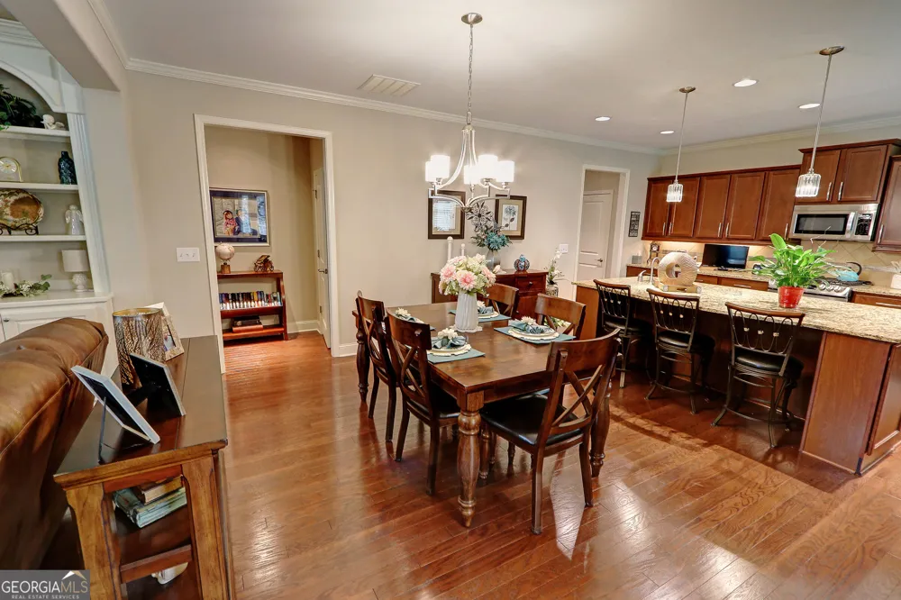 2680 Middlecreek WAY Cumming, GA 30041