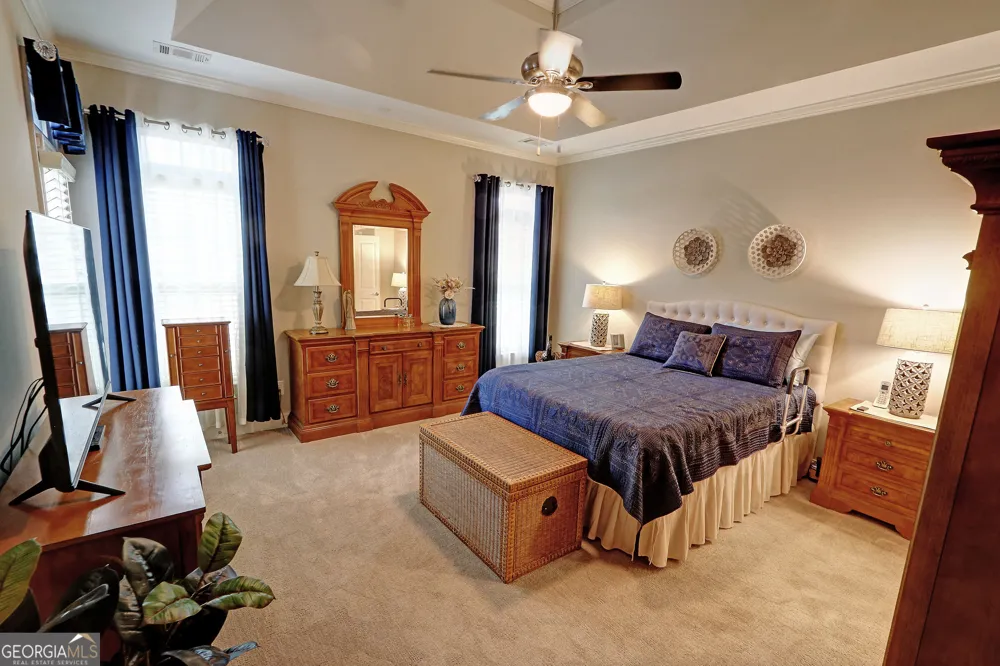 2680 Middlecreek WAY Cumming, GA 30041