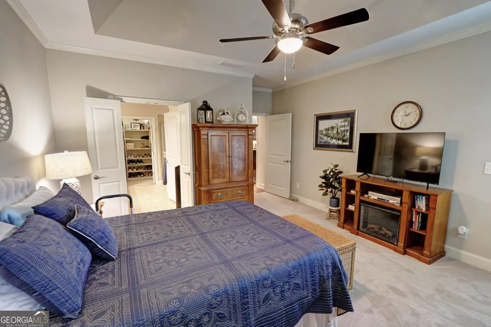 2680 Middlecreek WAY Cumming, GA 30041