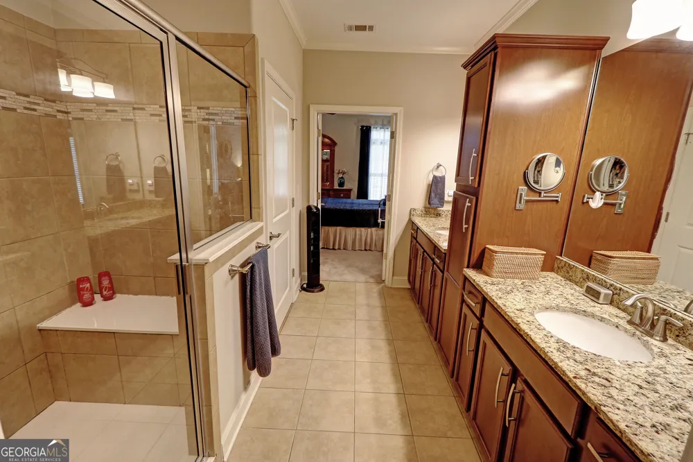 2680 Middlecreek WAY Cumming, GA 30041