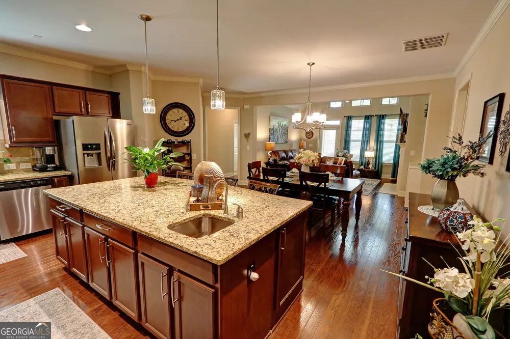 2680 Middlecreek WAY Cumming, GA 30041