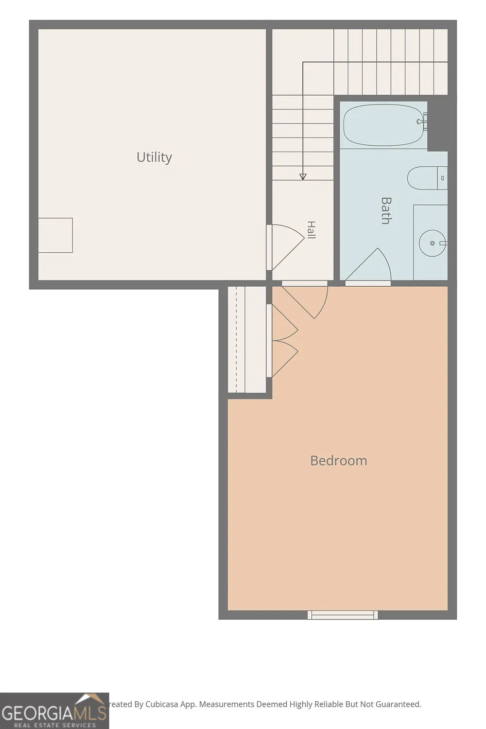2680 Middlecreek WAY Cumming, GA 30041