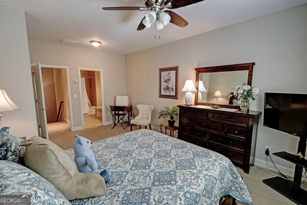 2680 Middlecreek WAY Cumming, GA 30041