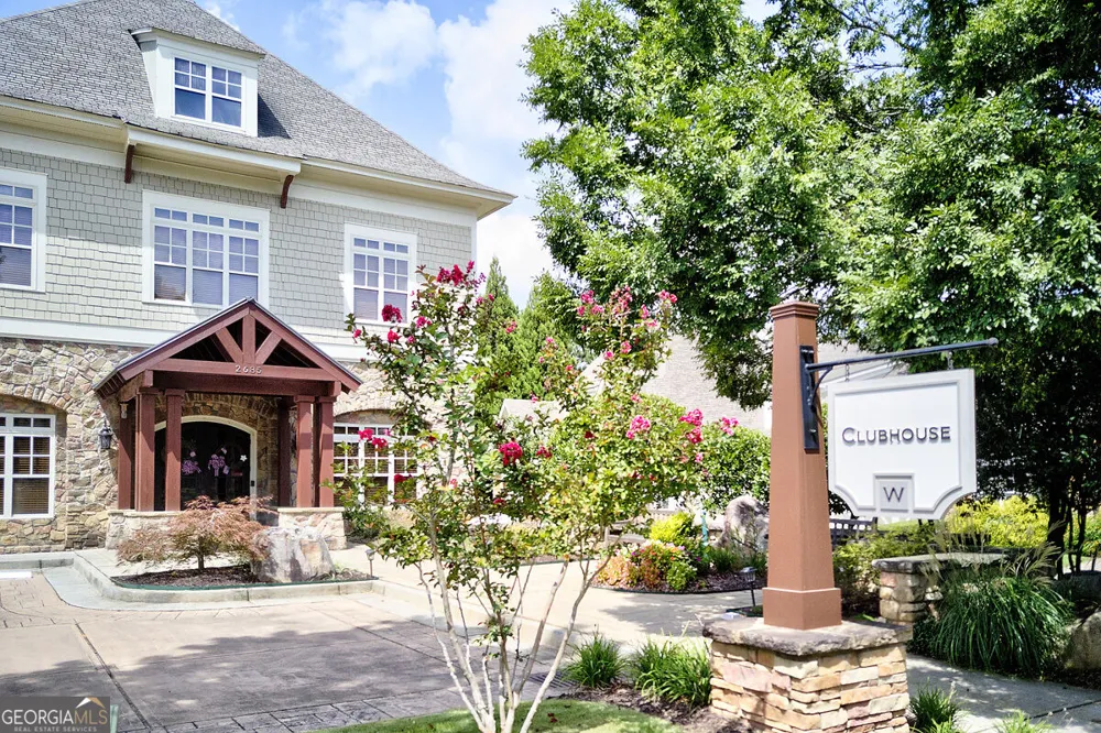 2680 Middlecreek WAY Cumming, GA 30041