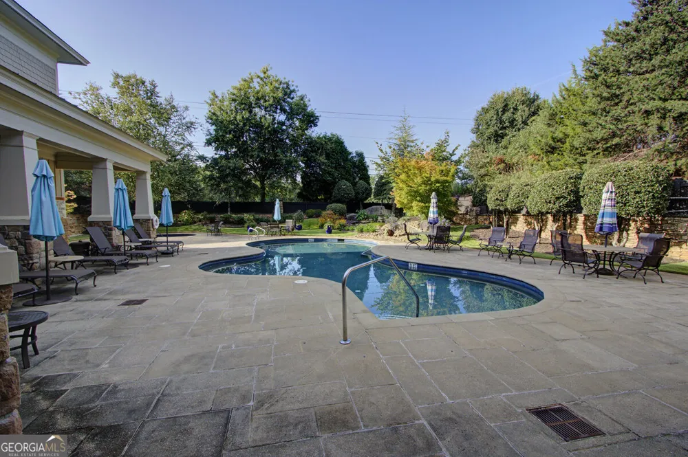 2680 Middlecreek WAY Cumming, GA 30041