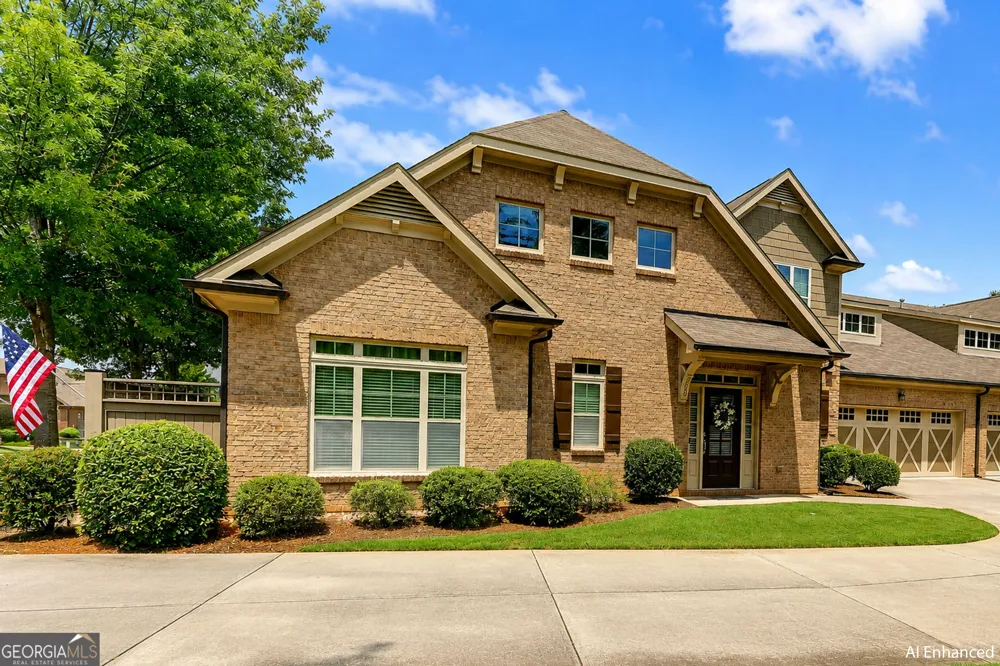 2680 Middlecreek WAY Cumming, GA 30041