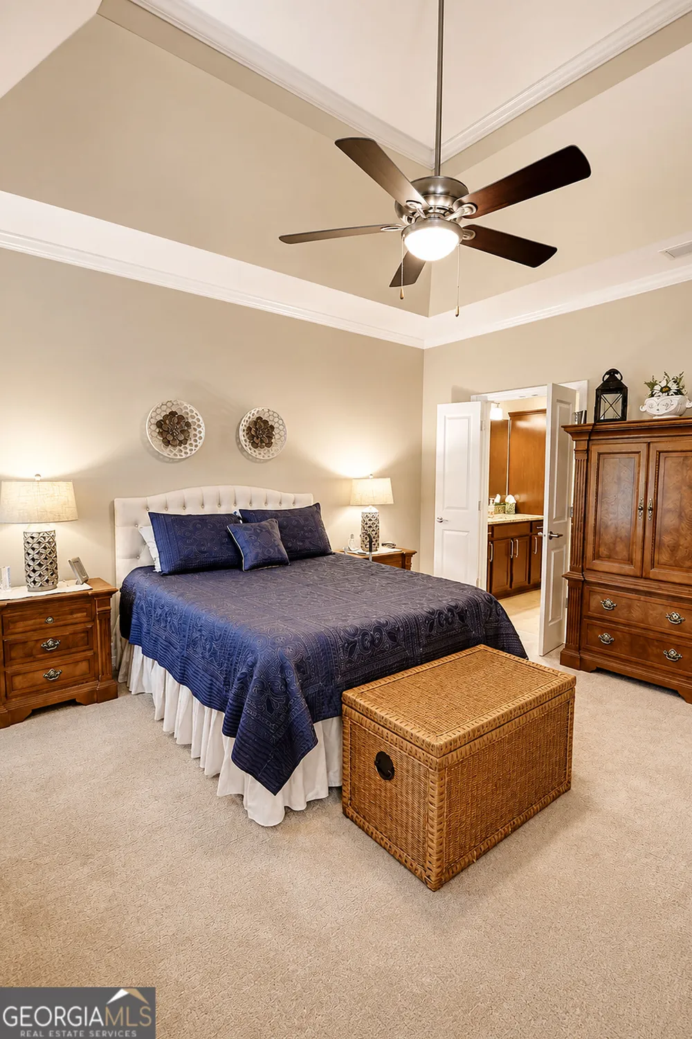 2680 Middlecreek WAY Cumming, GA 30041