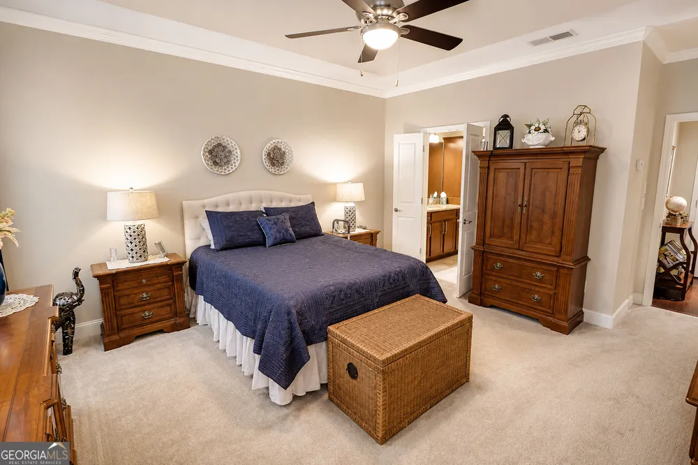 2680 Middlecreek WAY Cumming, GA 30041