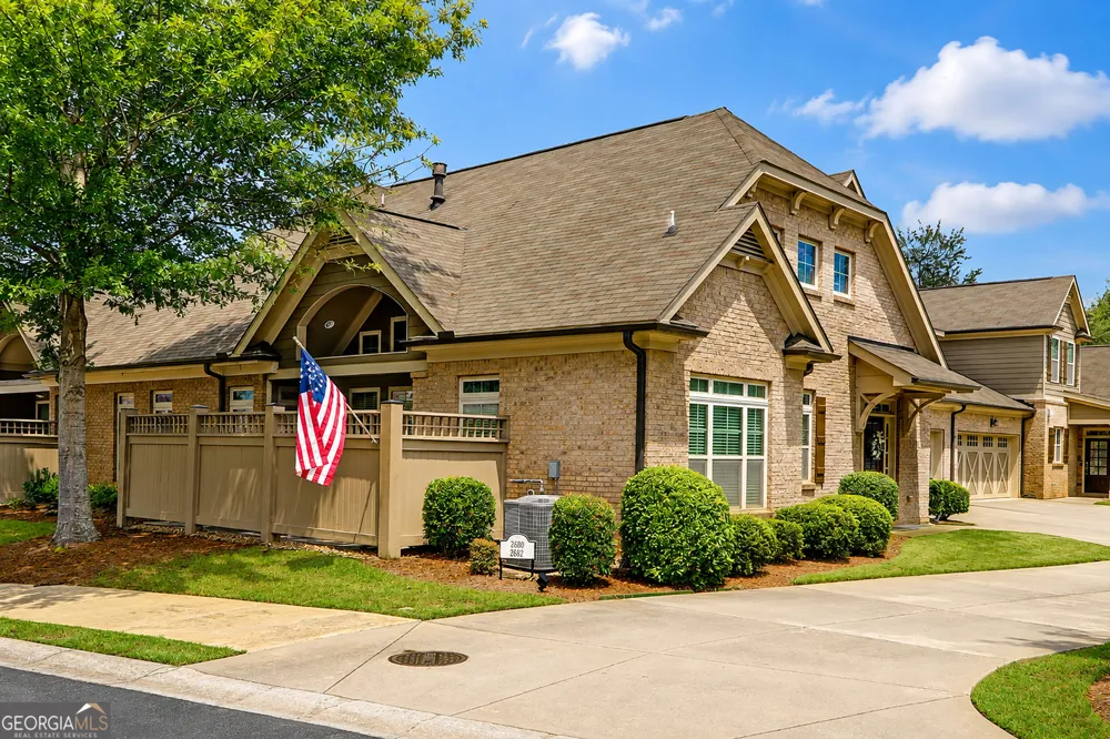 2680 Middlecreek WAY Cumming, GA 30041