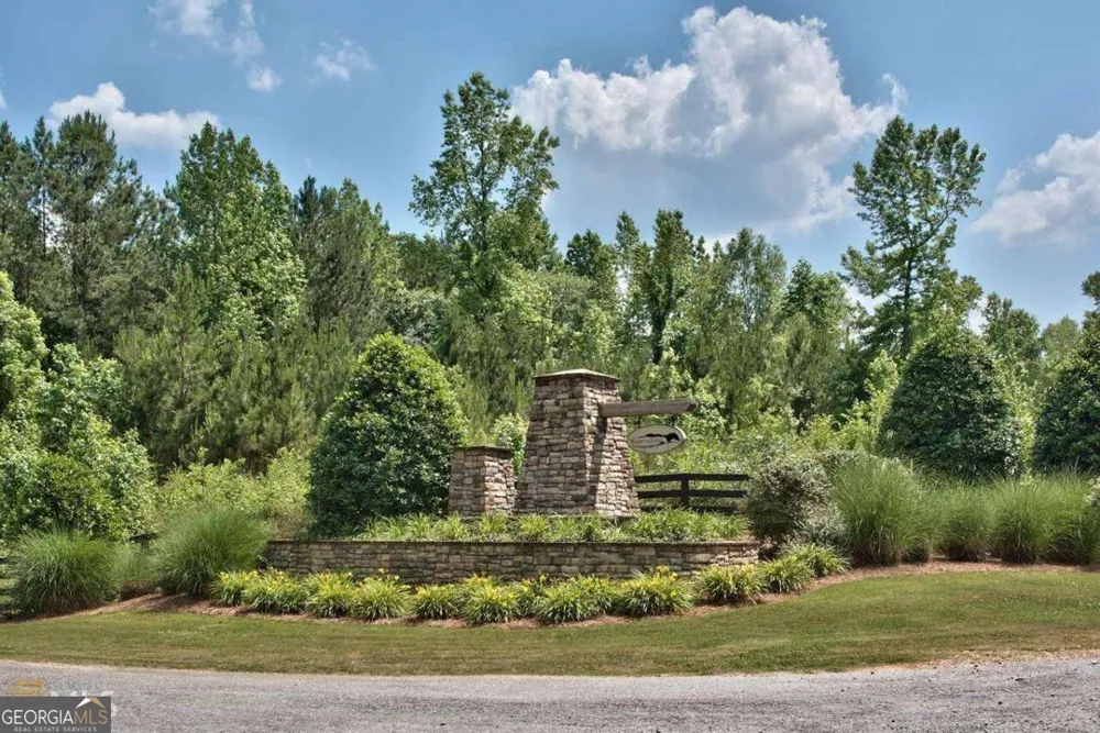 1190 Waterstone DR Madison, GA 30650