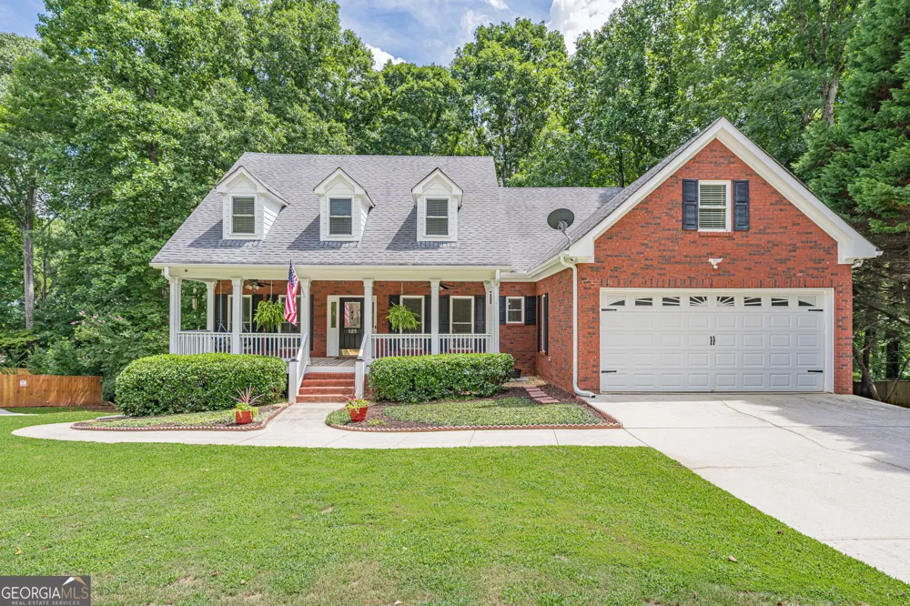 825 Harvest LN Monroe, GA 30655