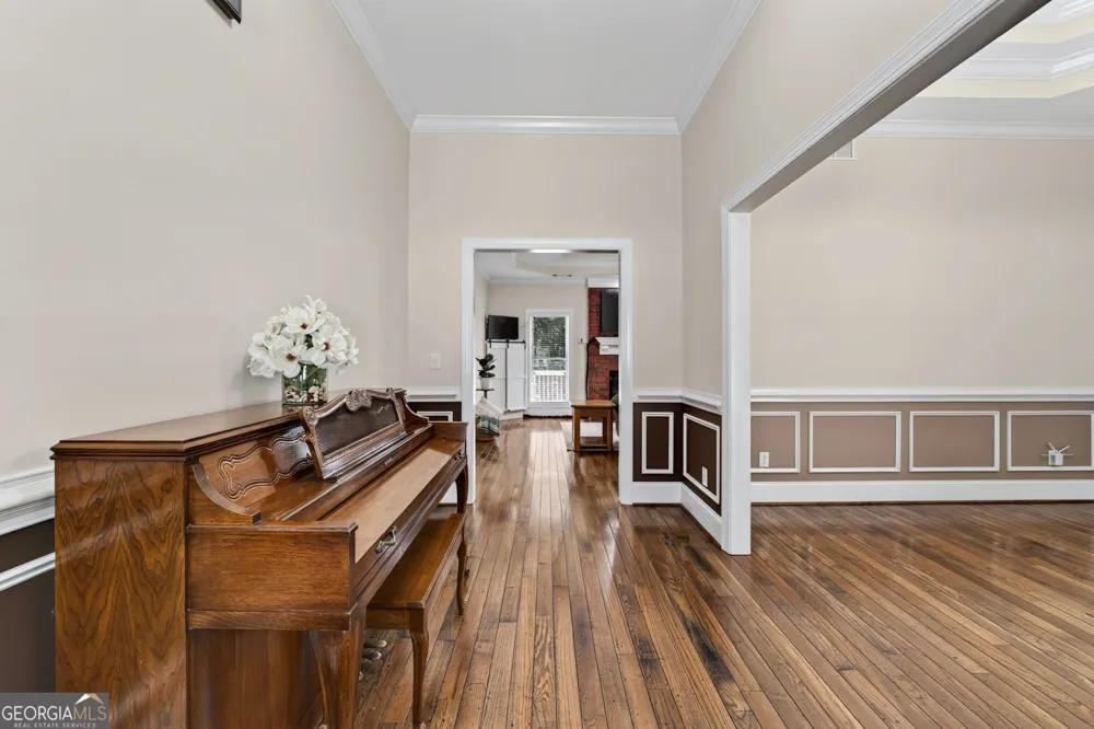 825 Harvest LN Monroe, GA 30655