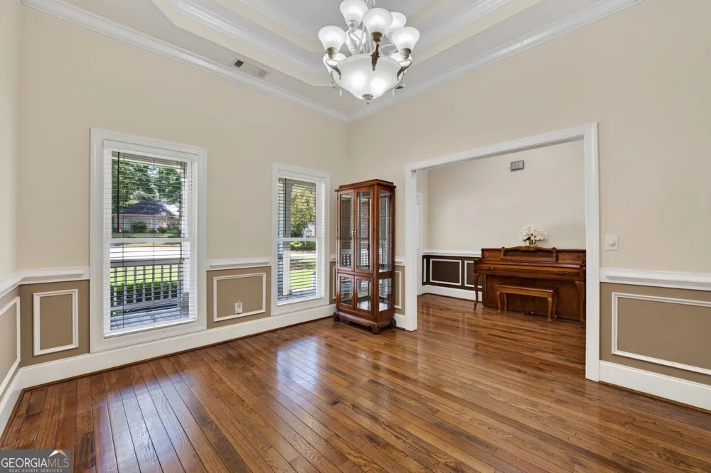 825 Harvest LN Monroe, GA 30655