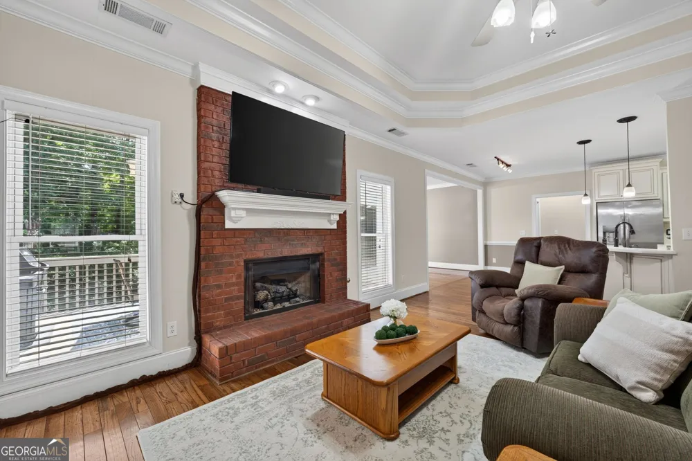 825 Harvest LN Monroe, GA 30655