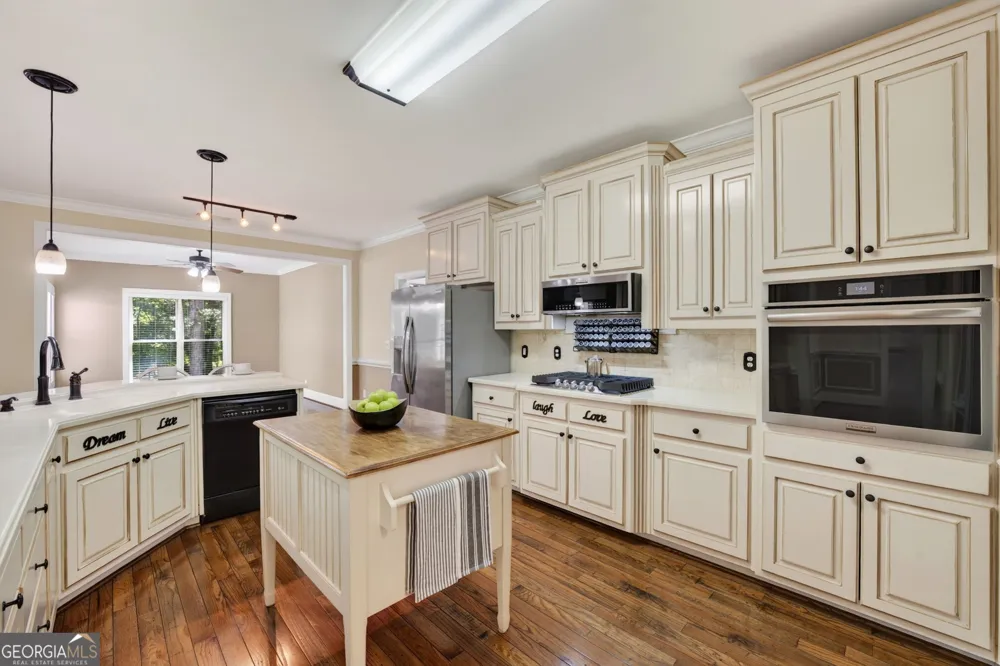 825 Harvest LN Monroe, GA 30655