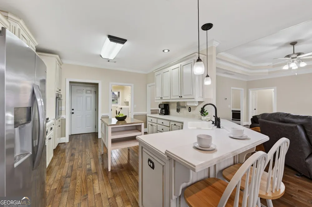 825 Harvest LN Monroe, GA 30655