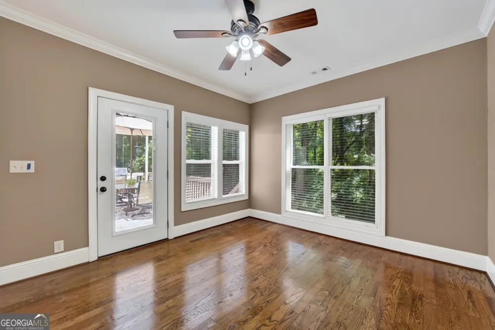 825 Harvest LN Monroe, GA 30655