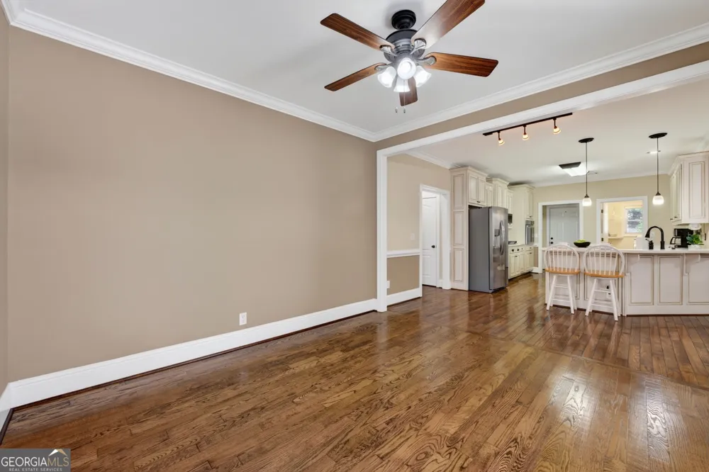 825 Harvest LN Monroe, GA 30655