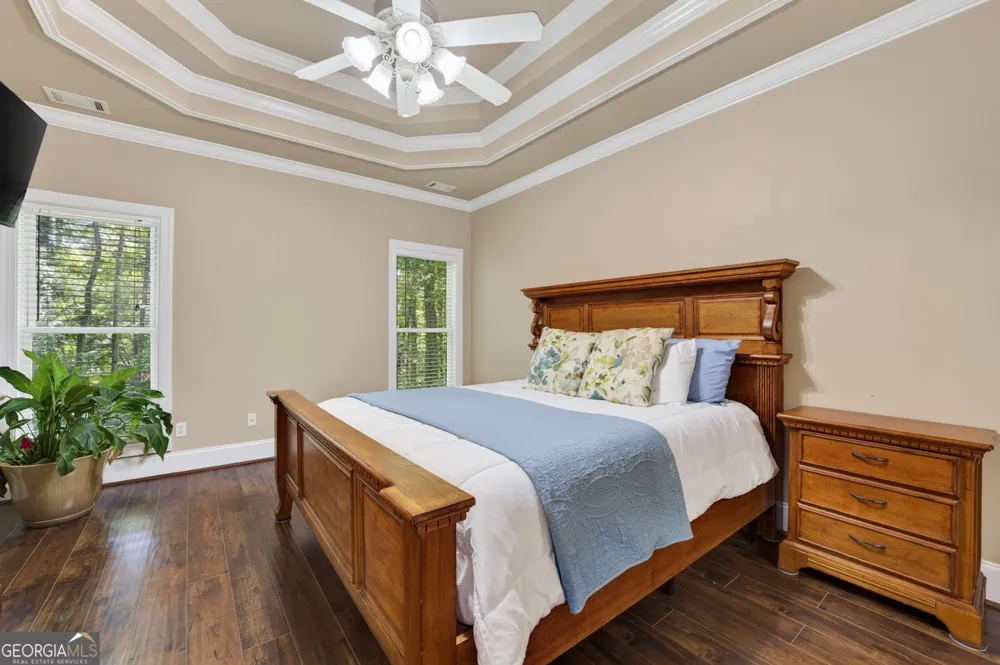 825 Harvest LN Monroe, GA 30655