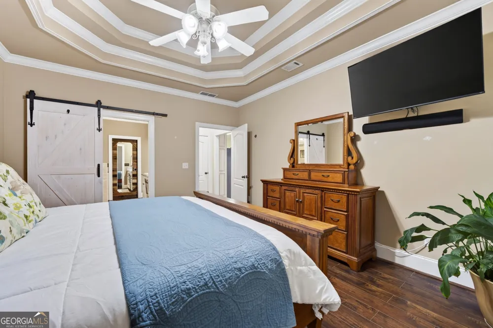 825 Harvest LN Monroe, GA 30655