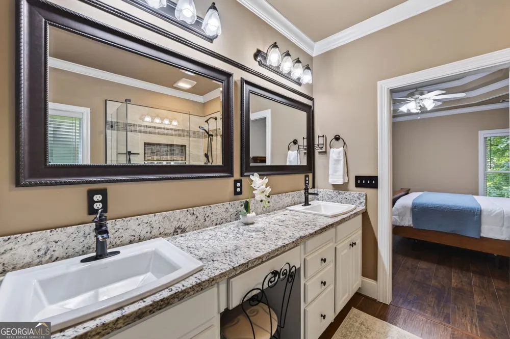 825 Harvest LN Monroe, GA 30655