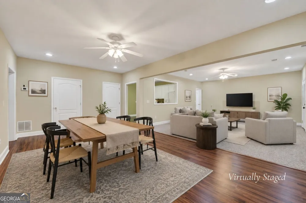 825 Harvest LN Monroe, GA 30655