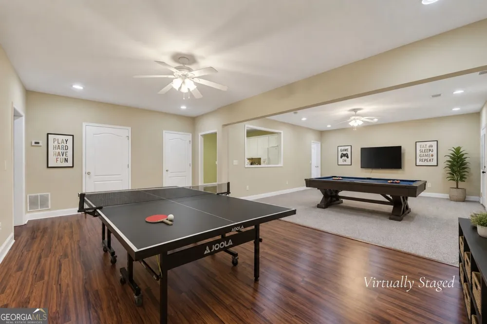825 Harvest LN Monroe, GA 30655