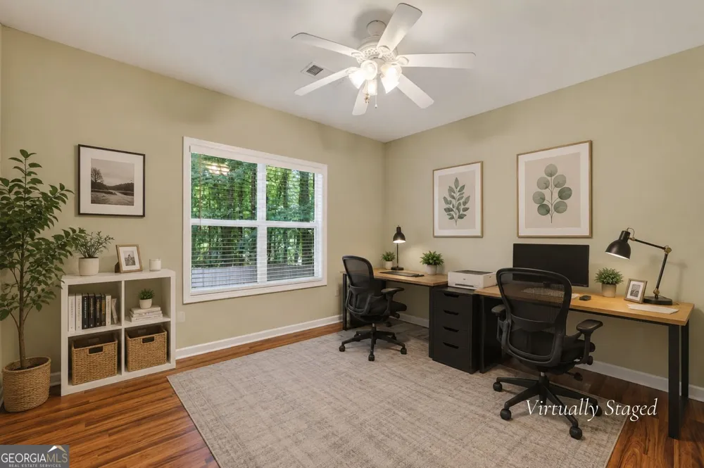 825 Harvest LN Monroe, GA 30655