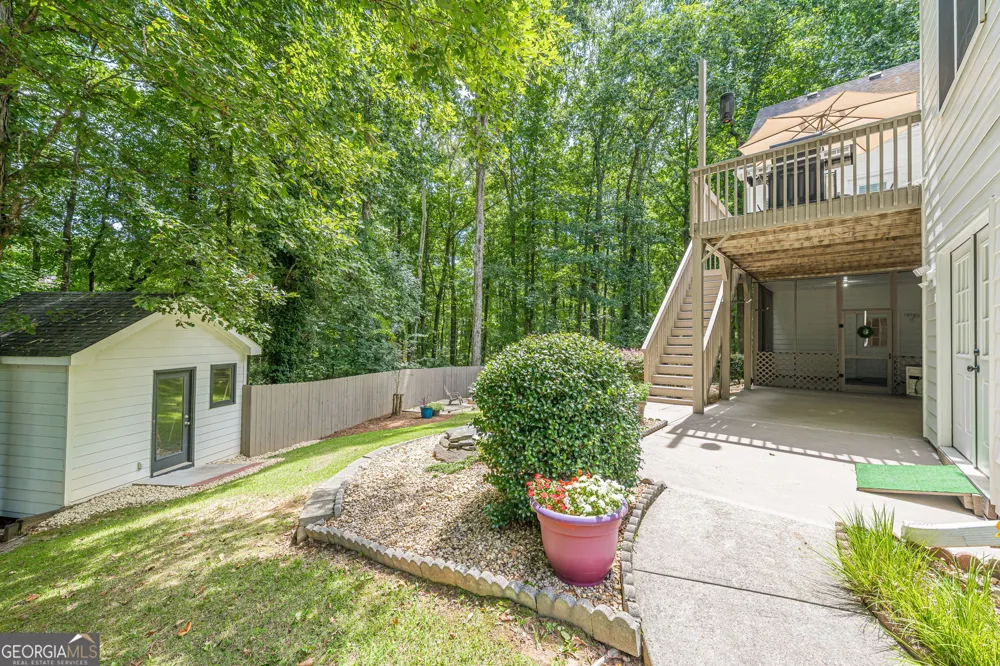 825 Harvest LN Monroe, GA 30655