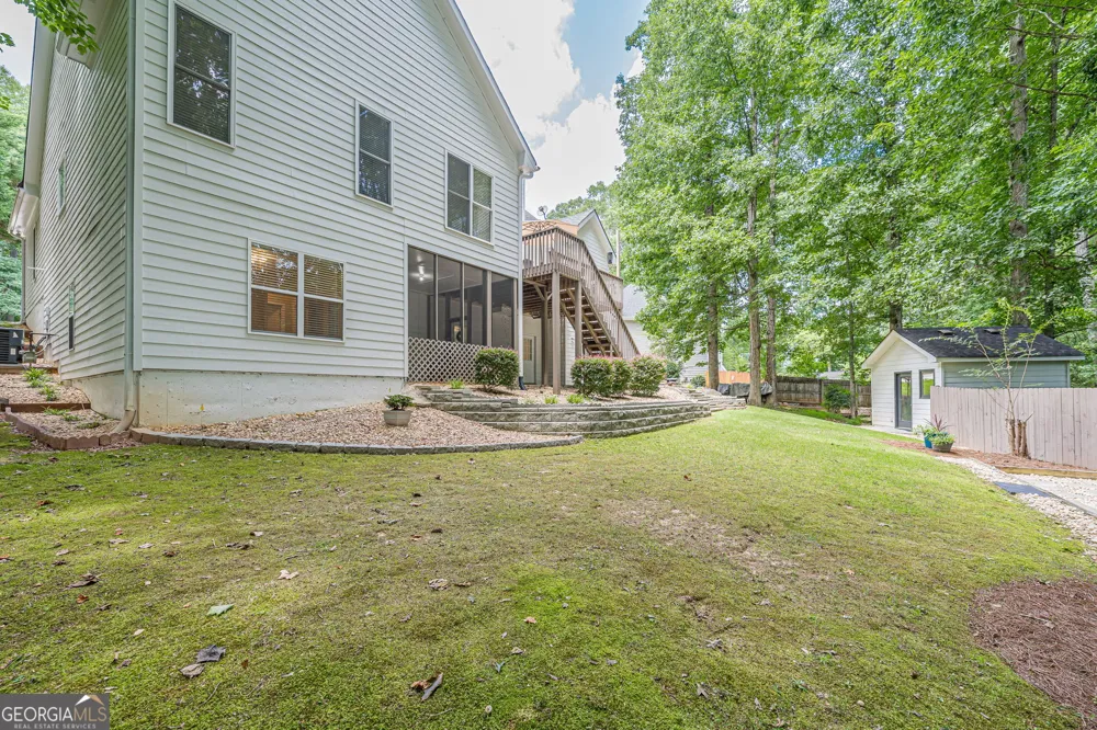 825 Harvest LN Monroe, GA 30655