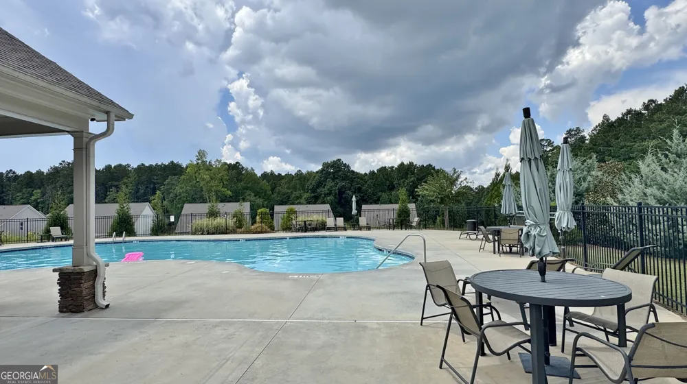 375 Plainfield ST Fayetteville, GA 30215