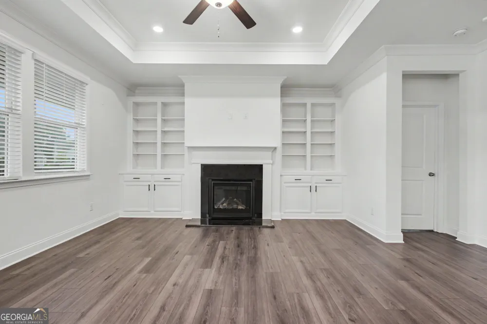 375 Plainfield ST Fayetteville, GA 30215