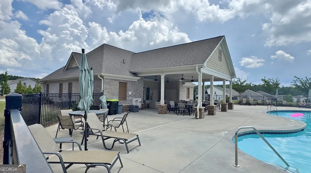 375 Plainfield ST Fayetteville, GA 30215