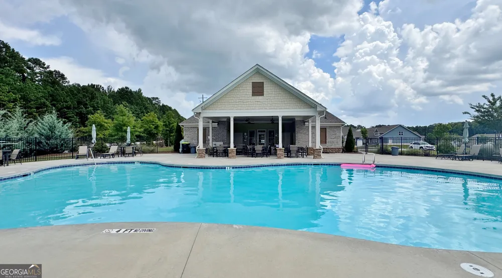 375 Plainfield ST Fayetteville, GA 30215