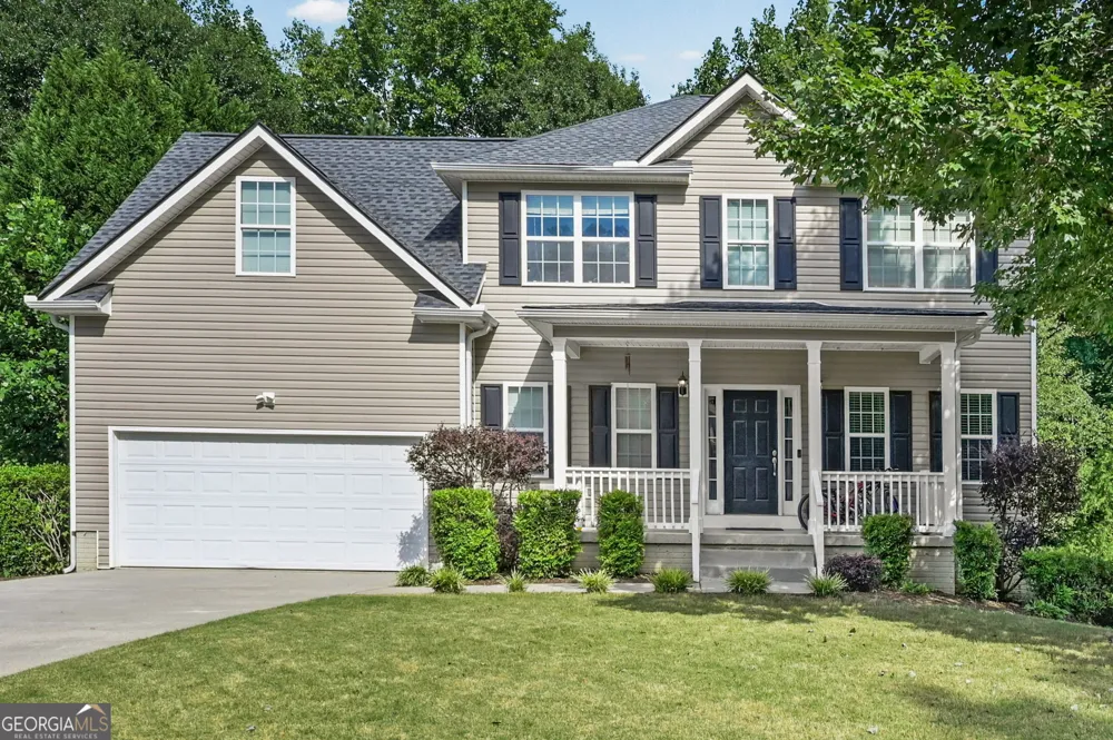 99 Bedford Park DR Newnan, GA 30263